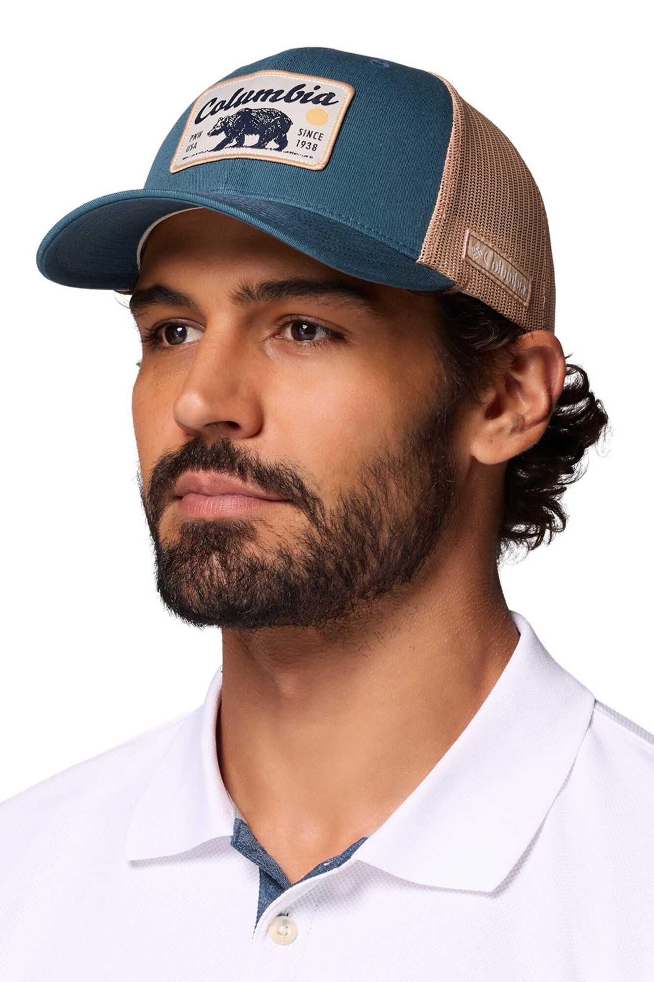 Columbia Gorra Mesh&trade;