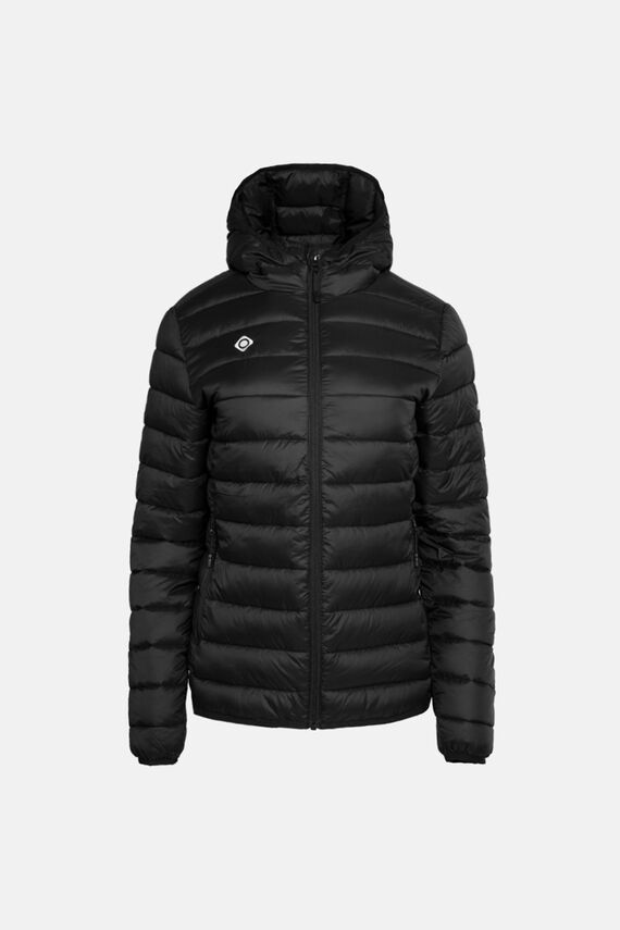 Chaqueta rellena de fibra ultraligera gabes w v2