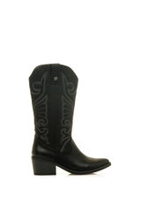 MTNG Bota Tanubis preto
