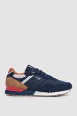 Springfield London Brand running shoe  mallow