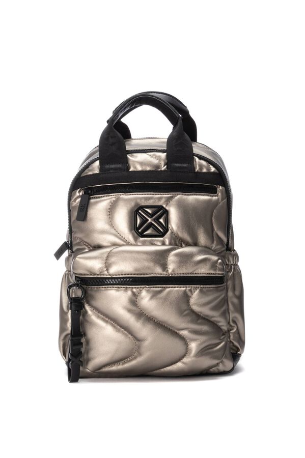 XTI Mochila Casual gris