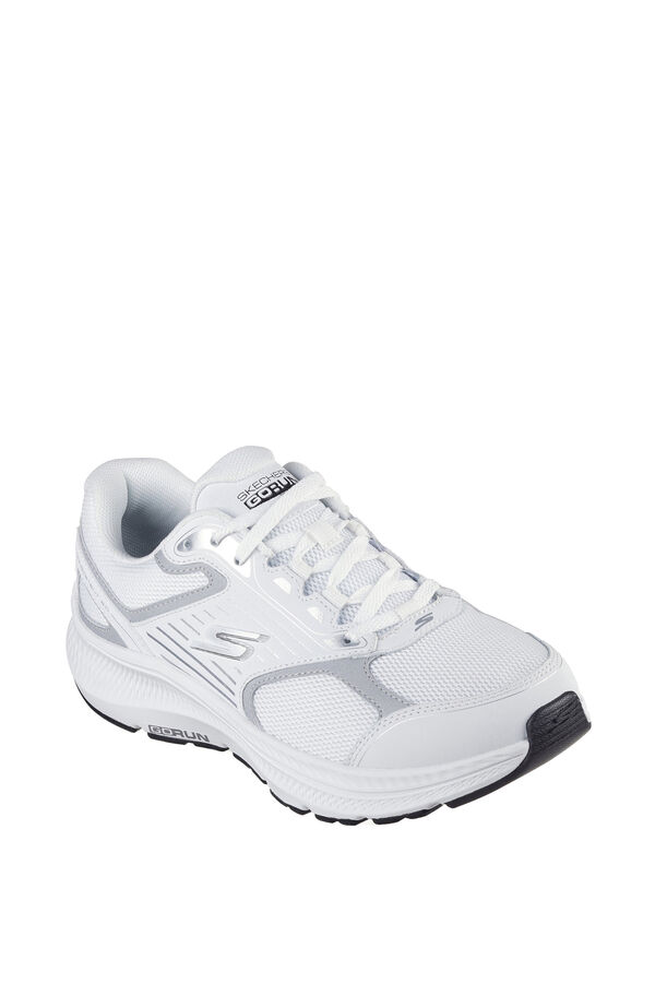 Skechers Deportivo go run consistent 2.0 blanco
