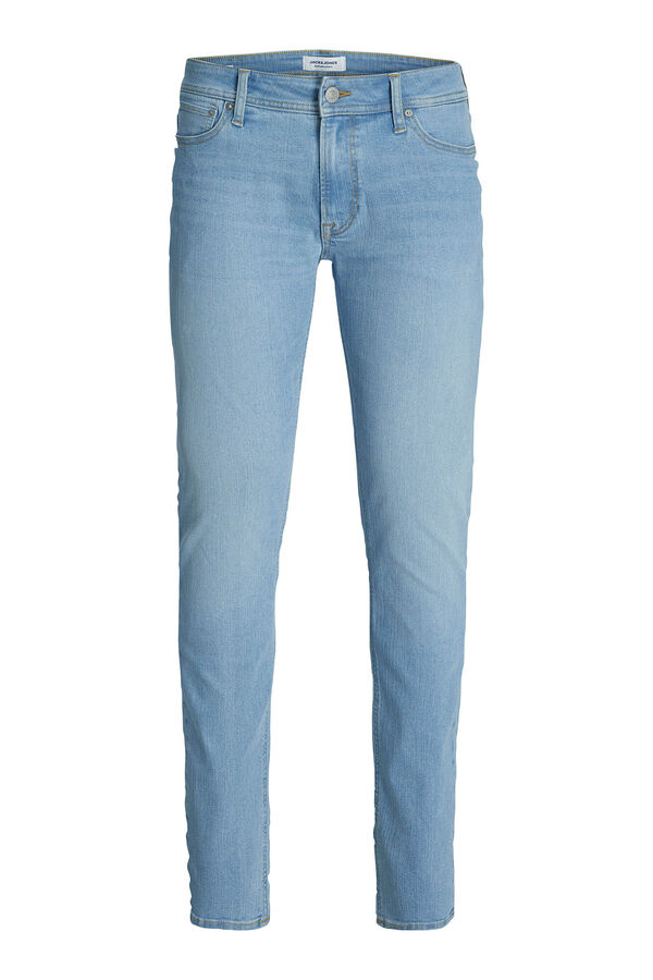 Jack & Jones Jeans skinny fit azul