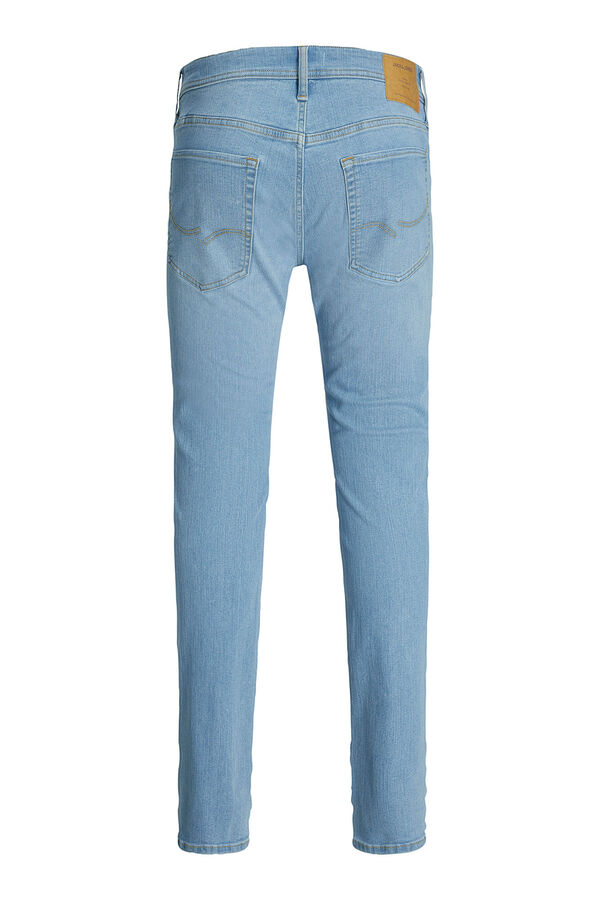 Jack & Jones Jeans skinny fit azul
