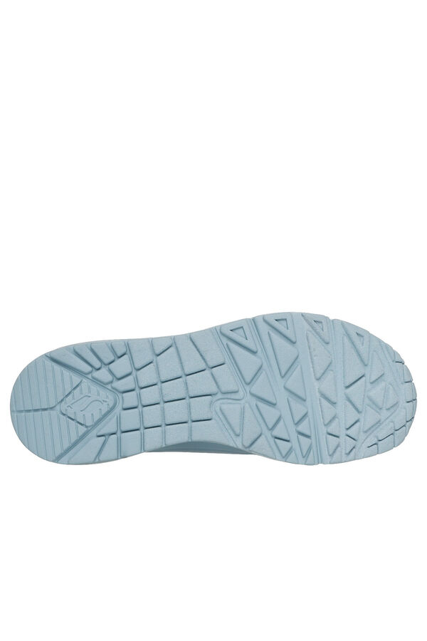 Skechers Sapatilhas Uno Stand On Air branco