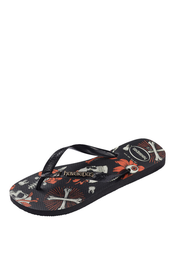 Havaianas Havaianas Top Tribo preto