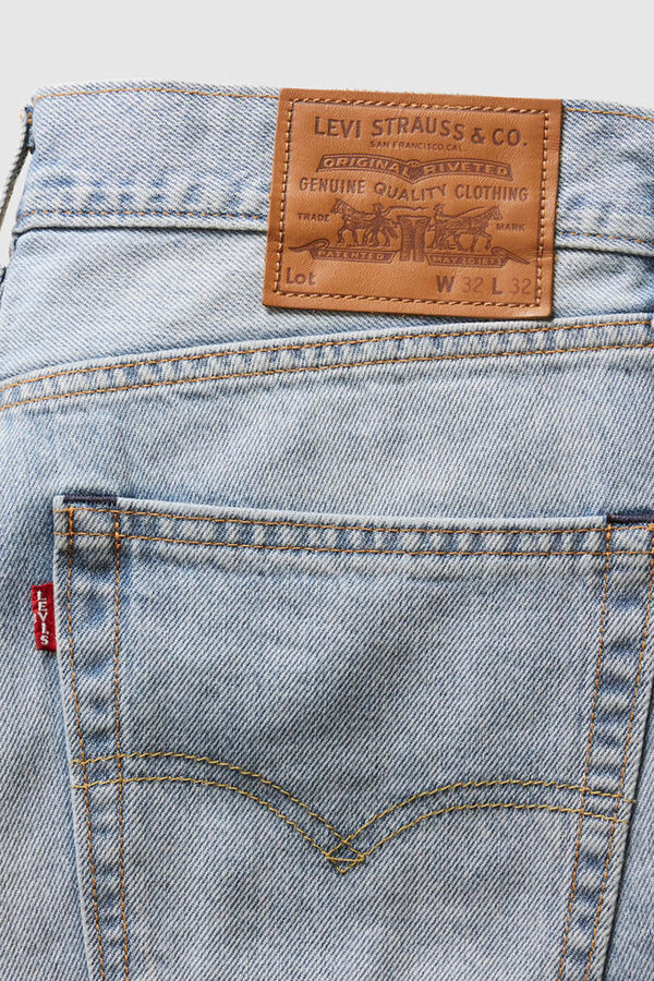 Levi's Jeans 578&reg; Baggy azul