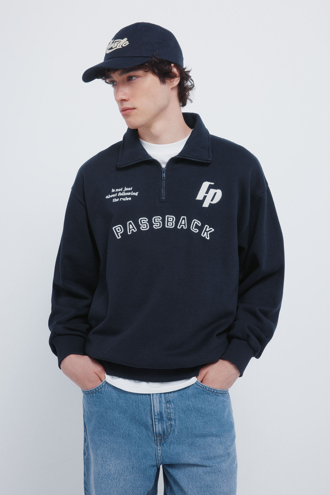 Springfield Sweatshirt