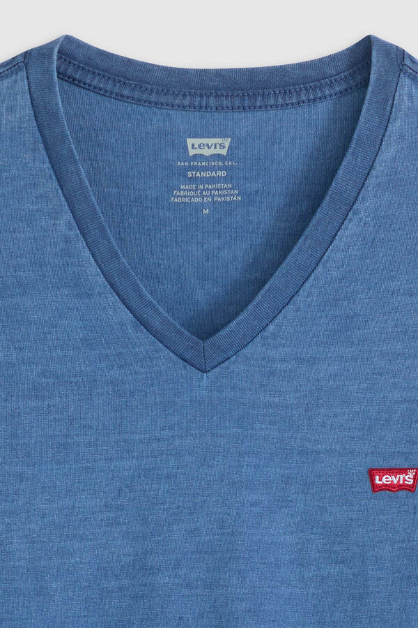Levi's Camisola Levis&reg;  azul