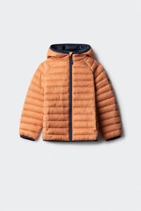 Springfield Kids Casaco acolchoado menino