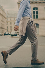 Springfield Cal&ccedil;a comfort slim fit cru