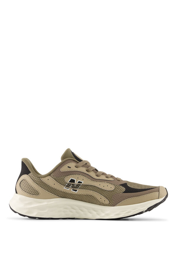 New Balance Sapatilhas New Balance Arishi bege