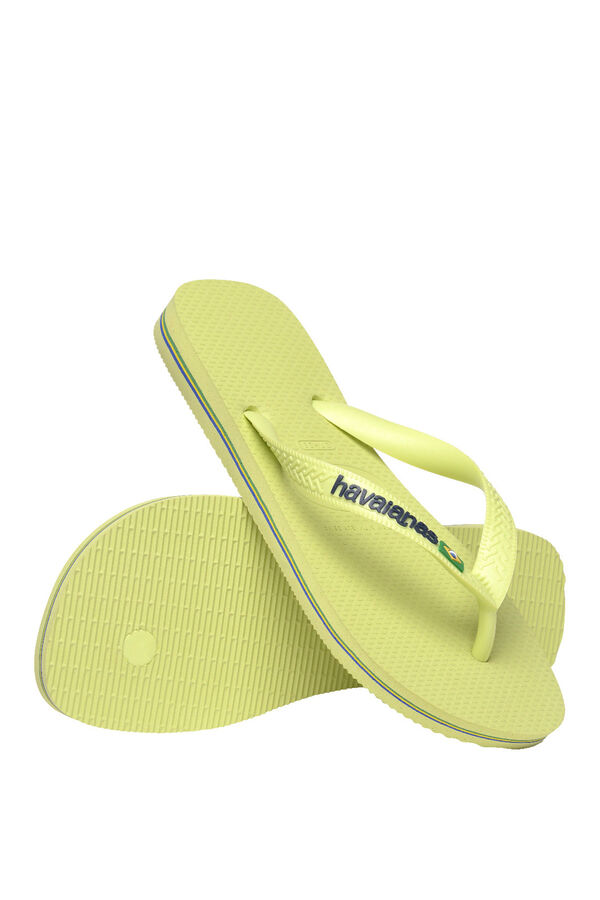 Havaianas Havaianas Brasil verde