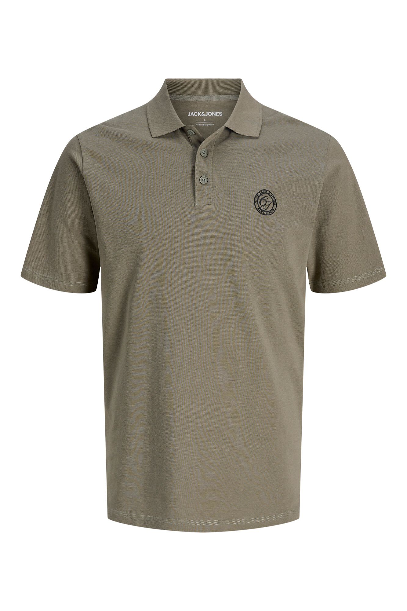 Jack & Jones Polo regular fit logo