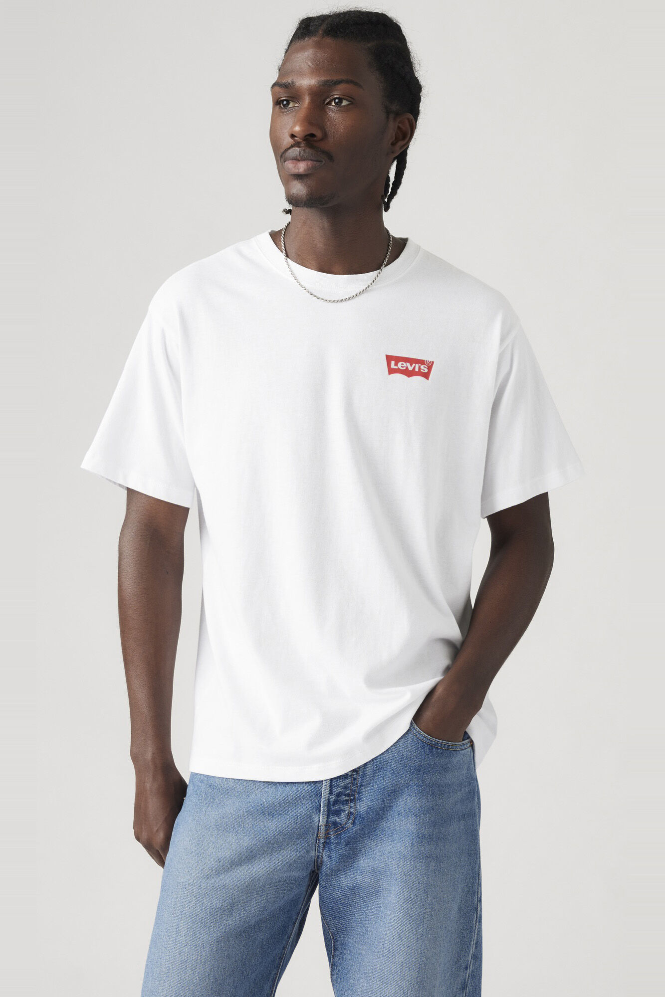 Cortefiel Camiseta Levis® Envío gratis | Ropa