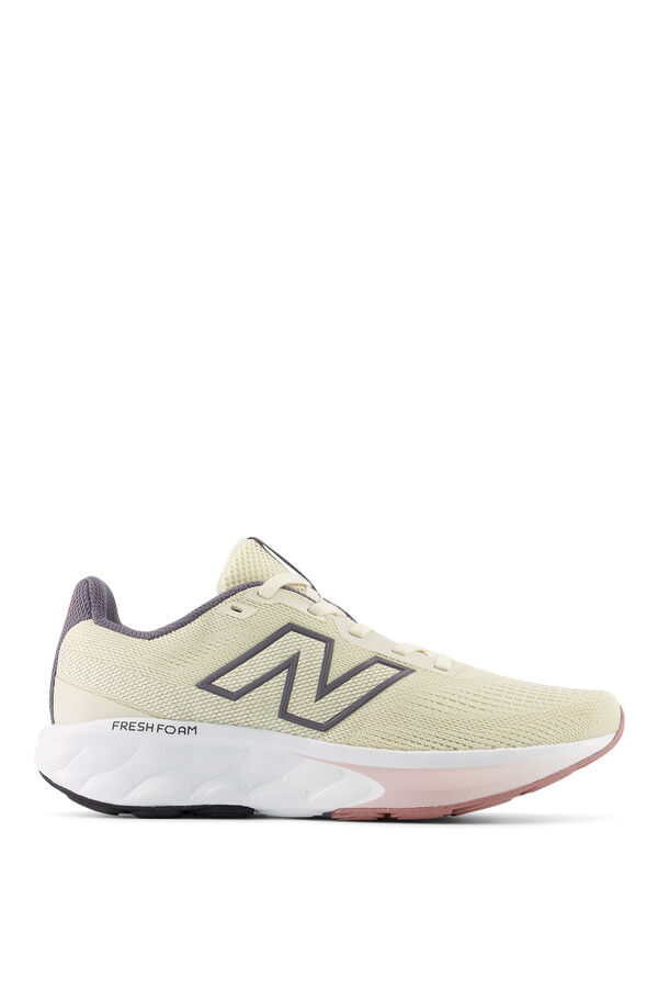 New Balance Chinelos de quarto New Balance 520 bege