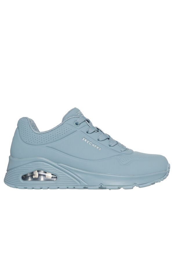 Skechers Sapatilhas Uno Stand On Air branco