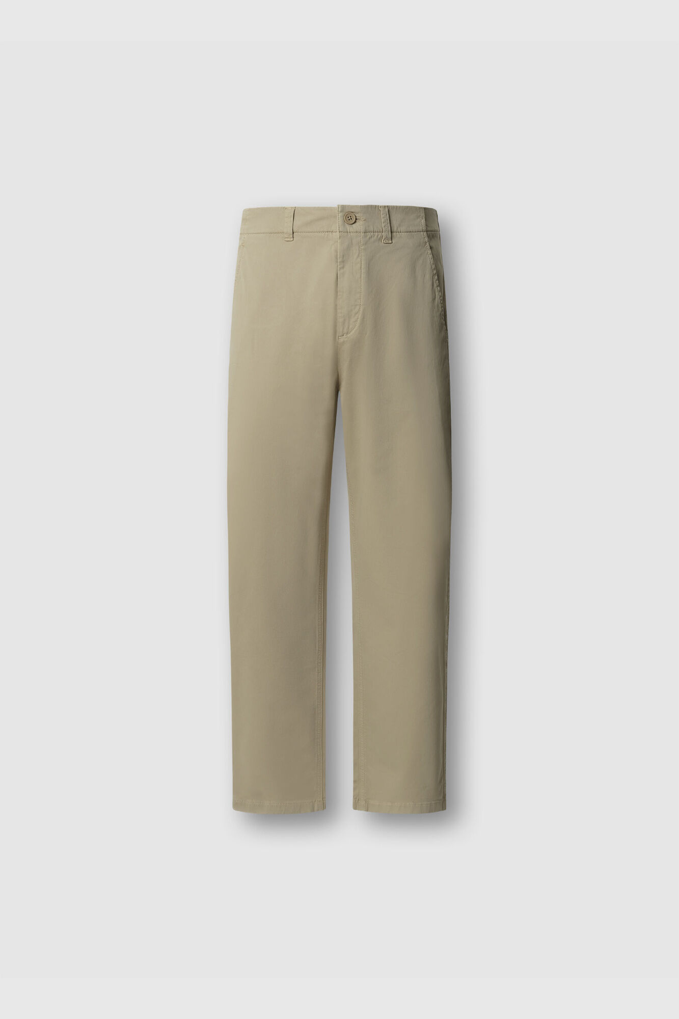Pepe Jeans Cal&ccedil;a relaxed em algod&atilde;o
