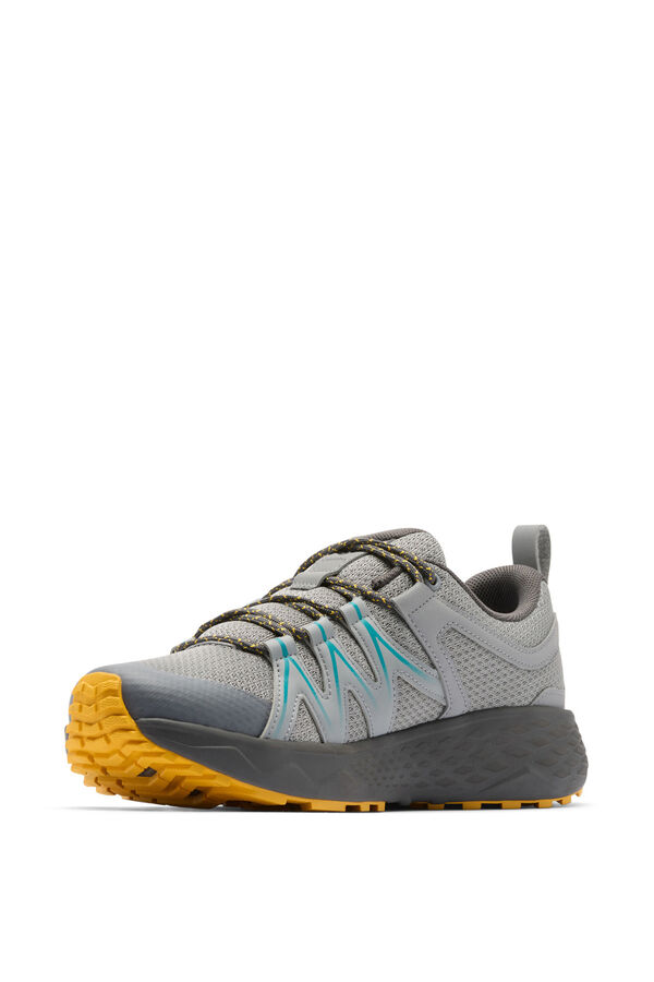 Columbia Sapatilhas de caminhada cinzento