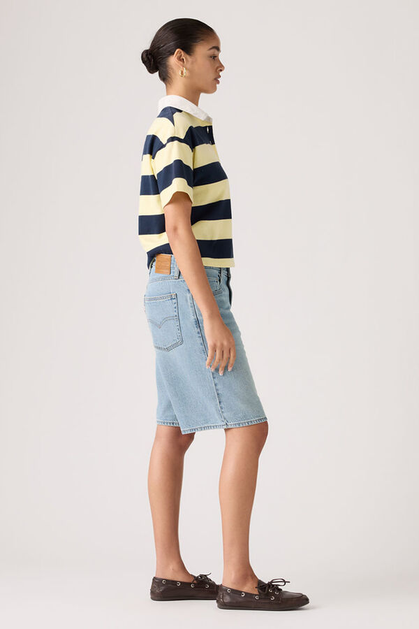 Levi's Shorts jeans Baggy Dad Jort&trade;  azul