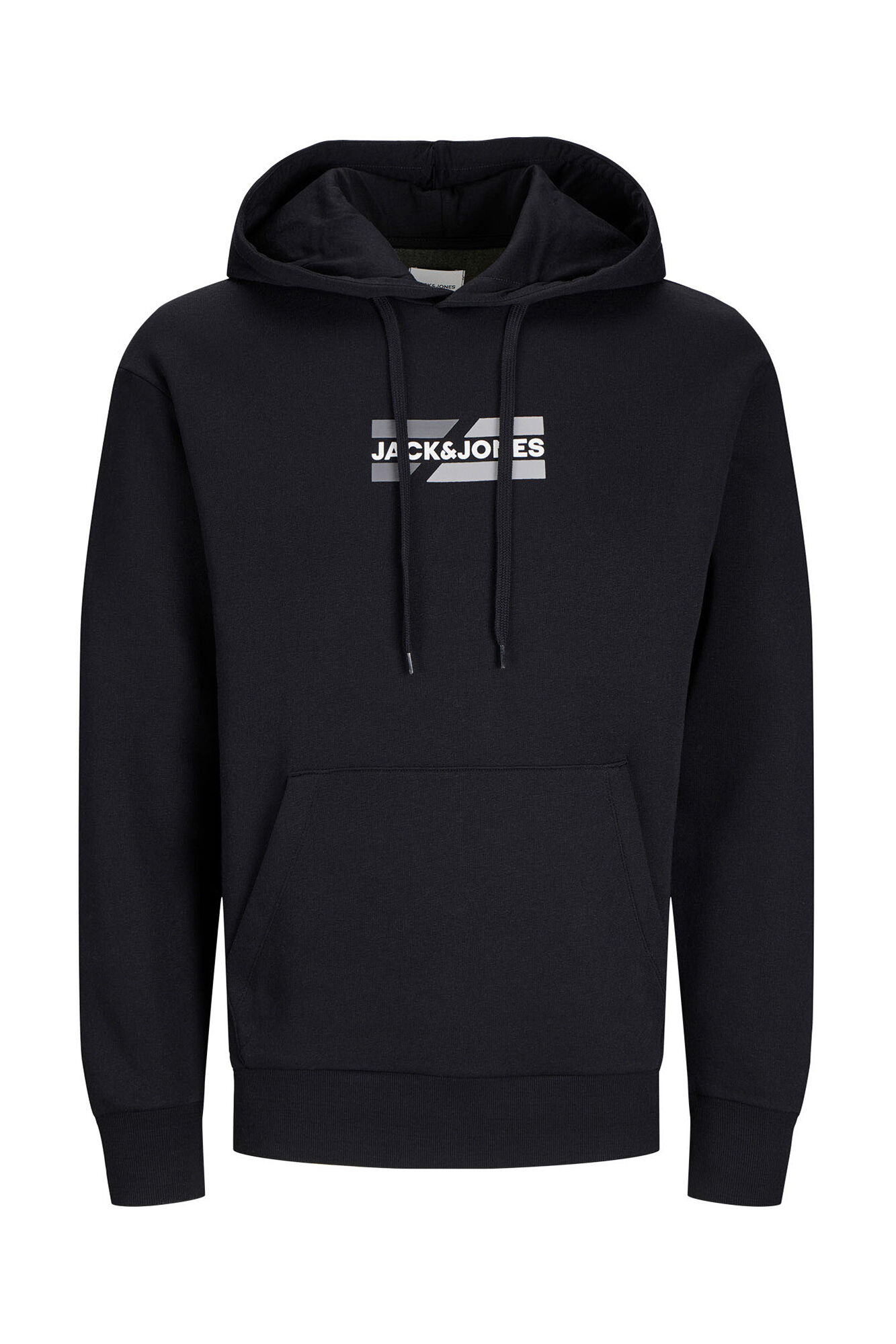 Jack & Jones Sweatshirt com logo frontal