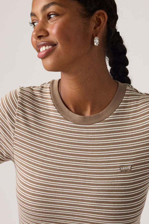 Levi's Camisola Levis&reg;  branco