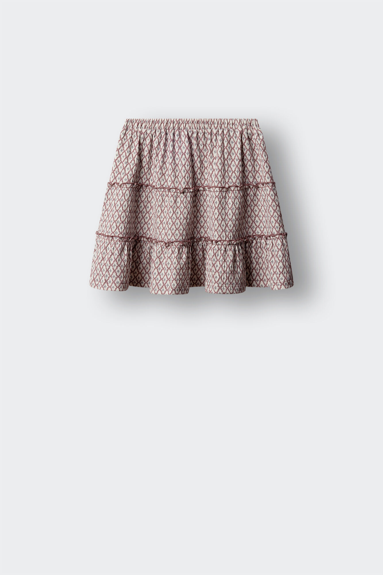 Springfield Kids Saia ikat menina