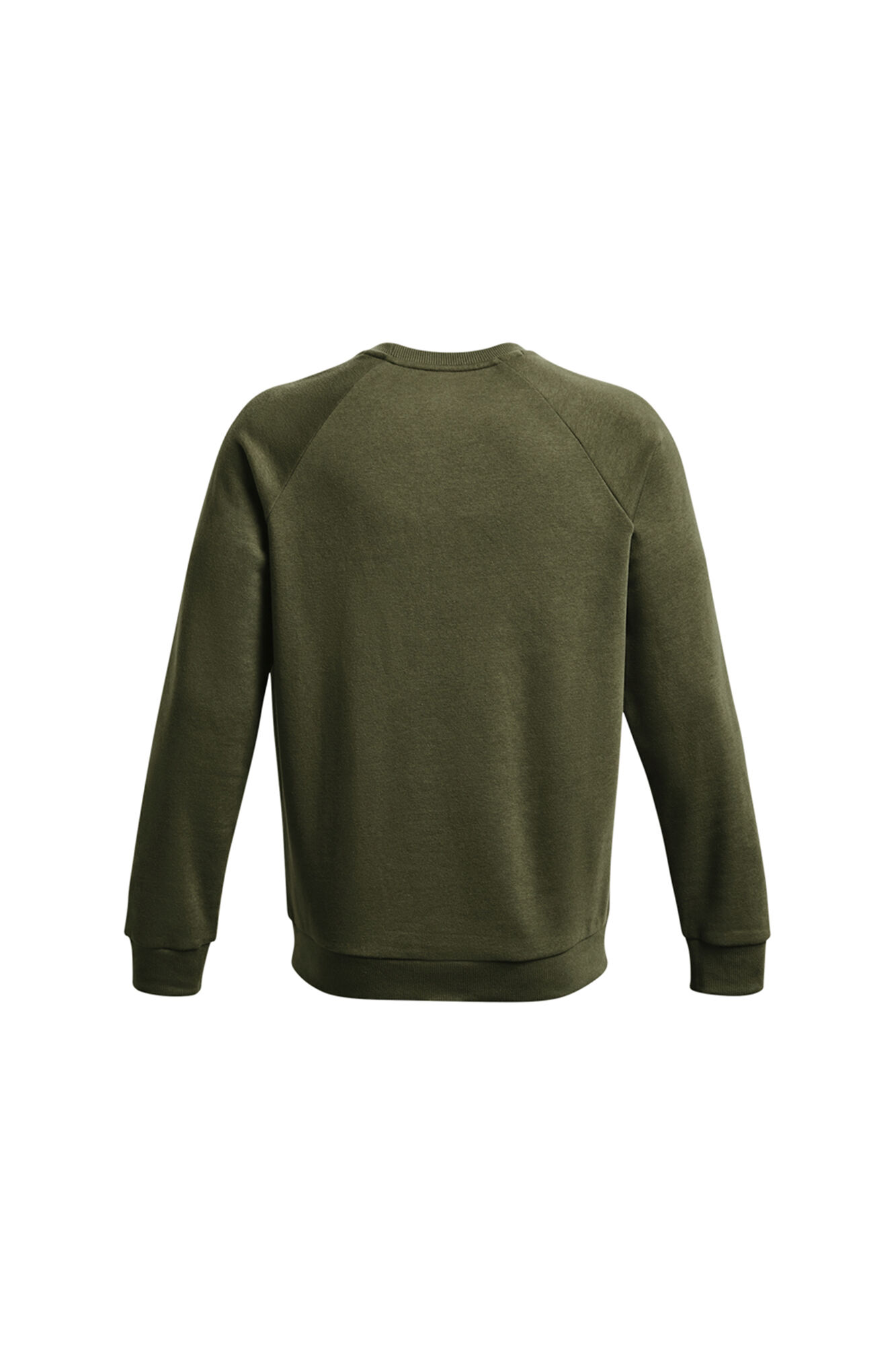 Under Armour Sweatshirt masculino de algod&atilde;o