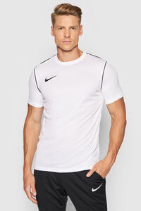 Springfield  T-shirt Park 20 Dri-Fit Nike branco