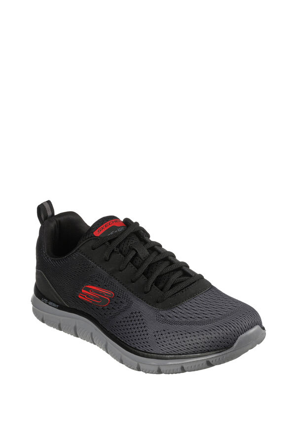 Skechers Rainbow Cruisers Sports grey