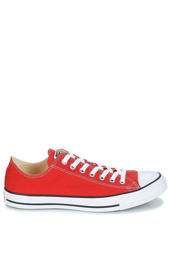 Converse Converse Chuck taylor All Star rojo