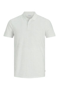 Jack & Jones Polo de malha regular fit