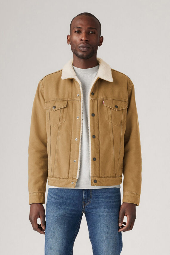 Cazadora Levis®
