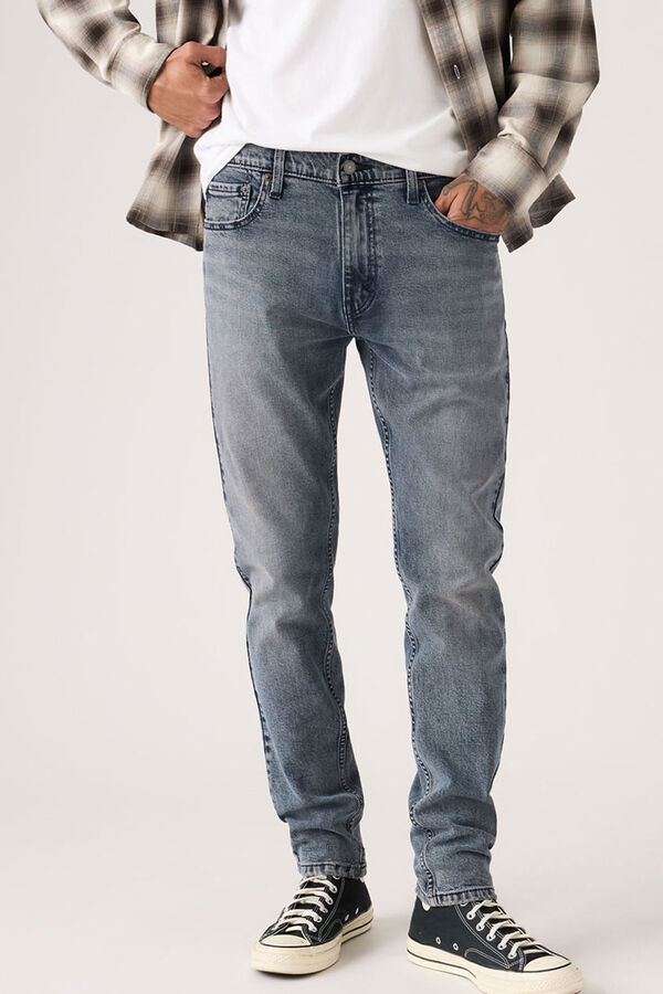 Levi's Jeans 512&trade; Slim Taper azul