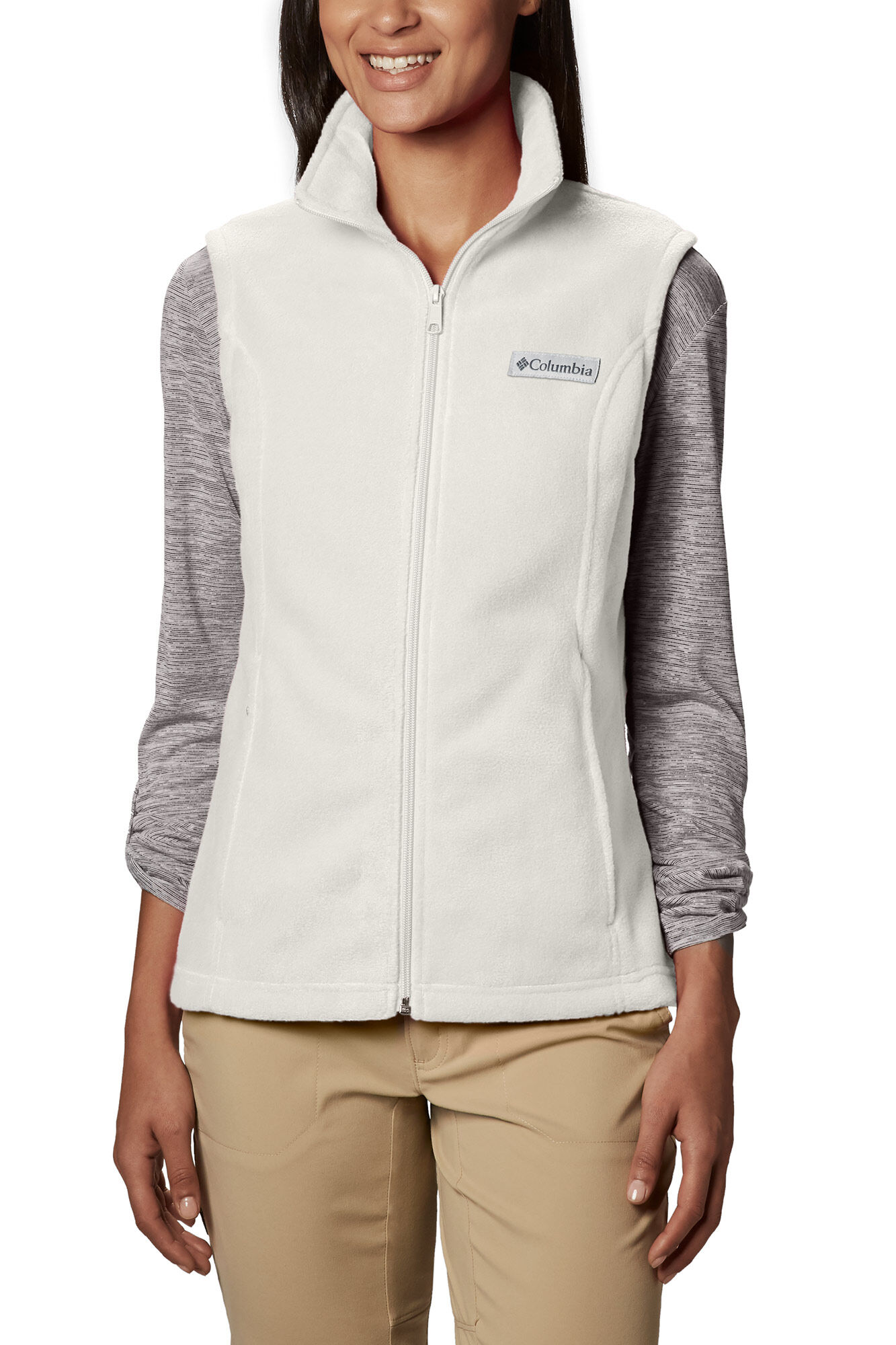 Columbia Colete Columbia Benton Springs&trade; Colete