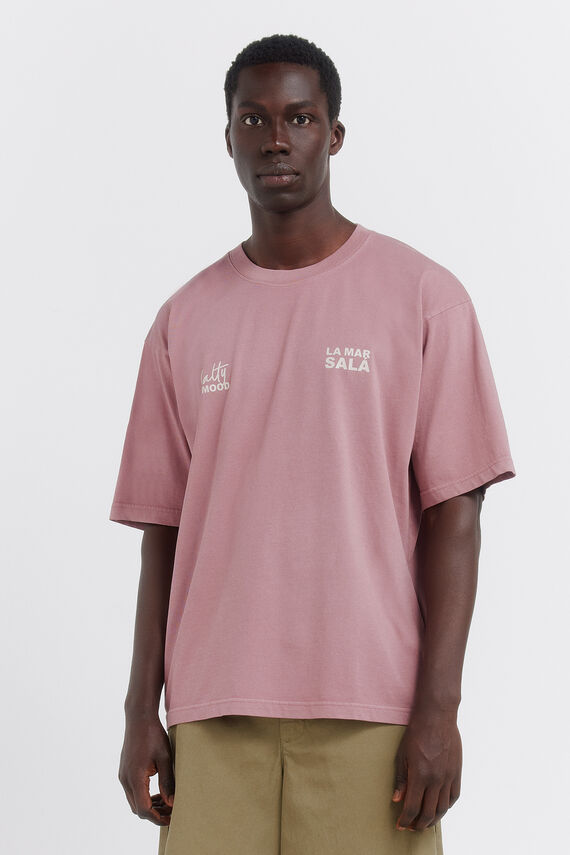 Camiseta mar salá