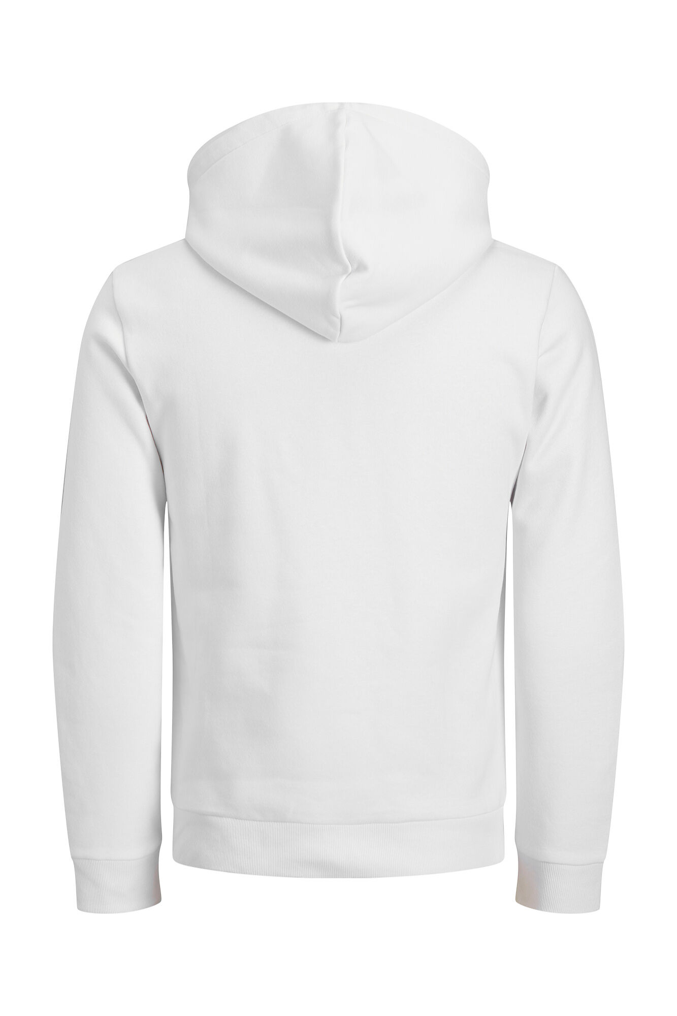 Jack & Jones Sweatshirt com capuz vintage