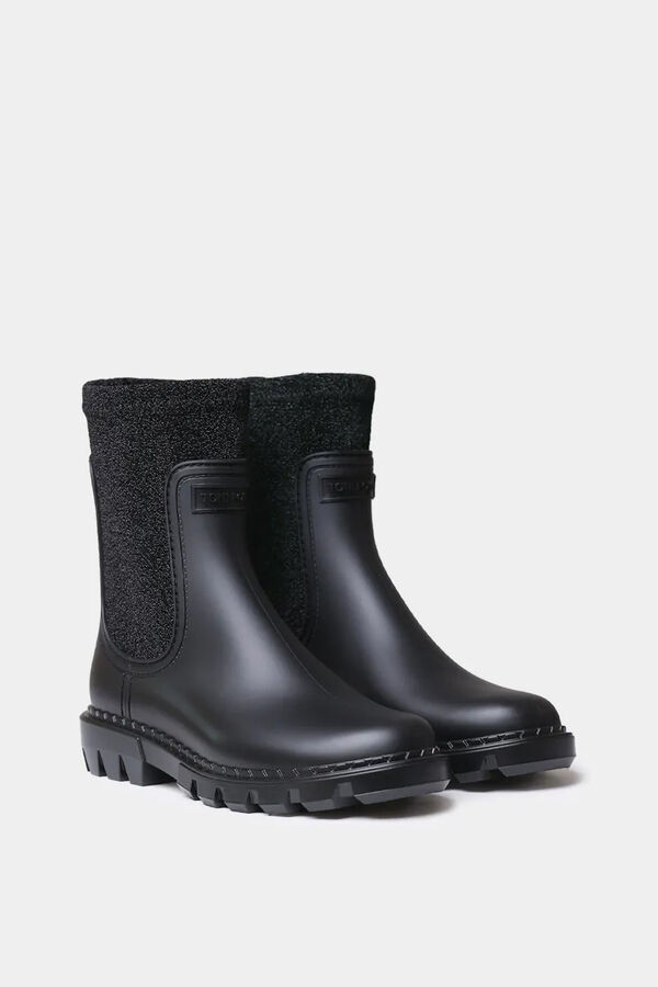 Toni Pons Botim de água preto