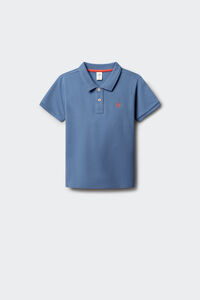 Springfield Kids Polo b&aacute;sico ni&ntilde;o