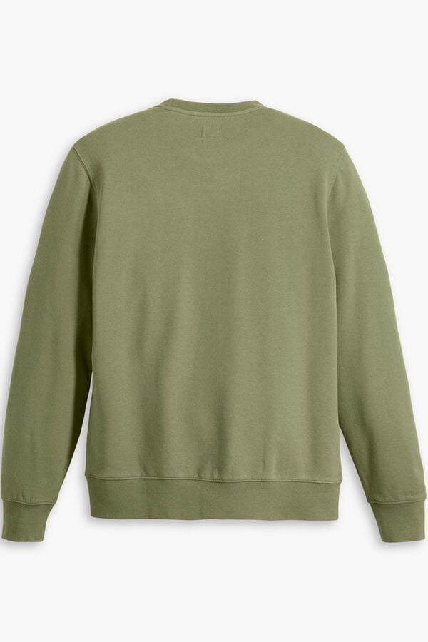Levi's Sweatshirt Levis®  verde