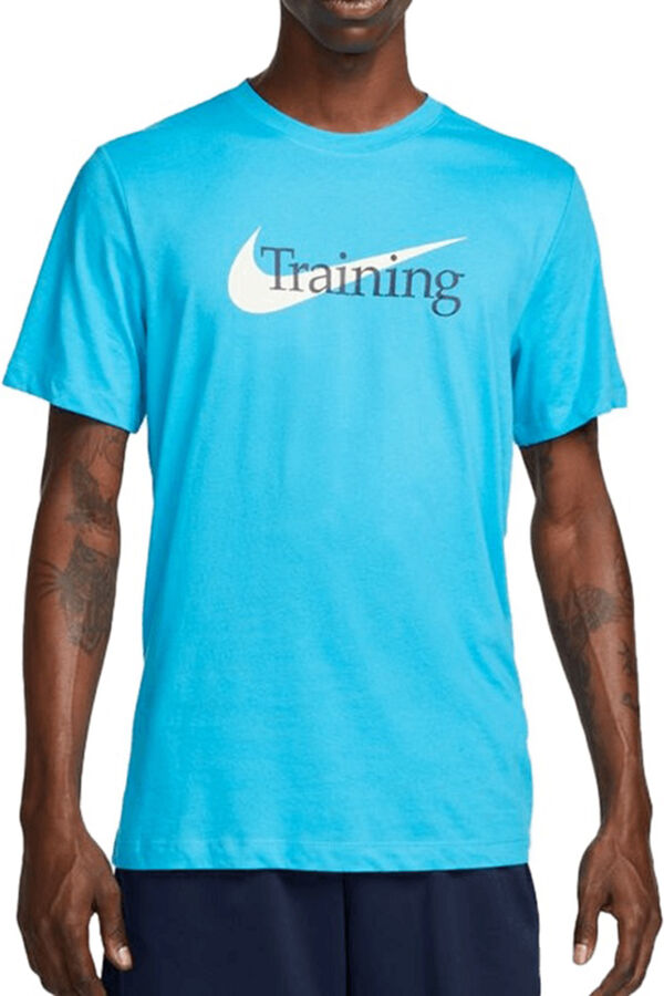 Springfield Nike Dri-FIT T-Shirt navy