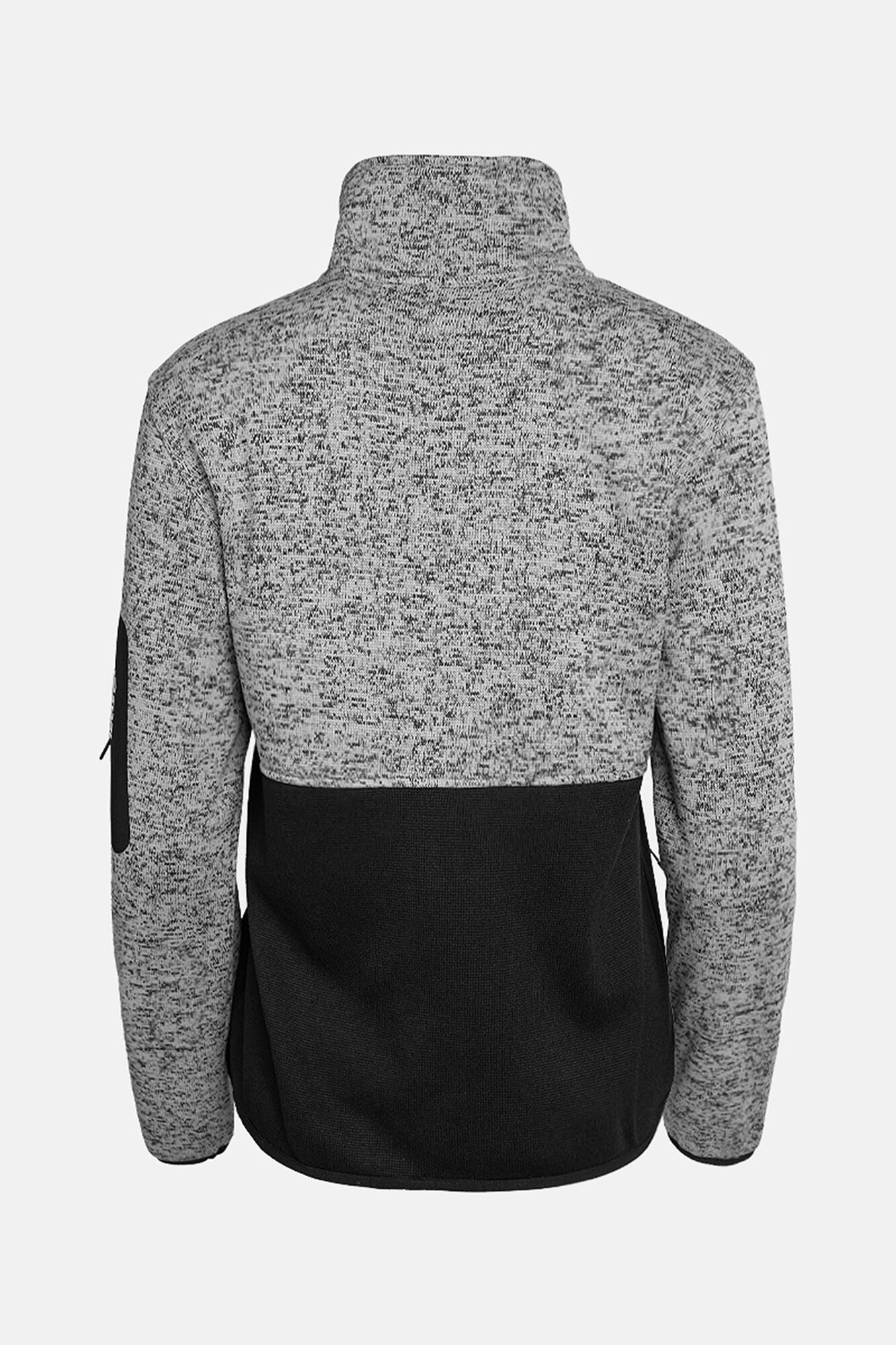 Izas Casaco Plampa com polar