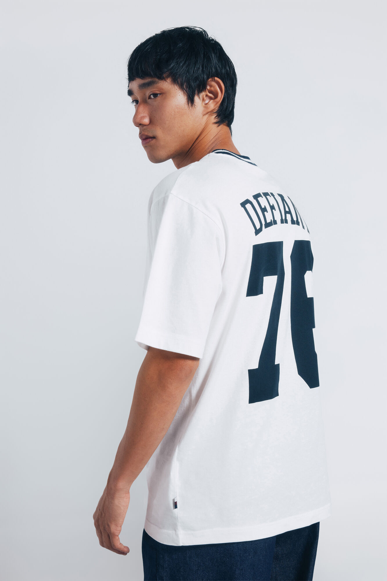 Springfield Camisa 76