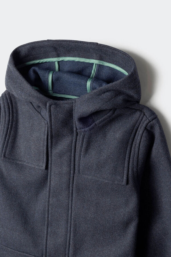 Springfield Kids Criança de pano Trenka azul