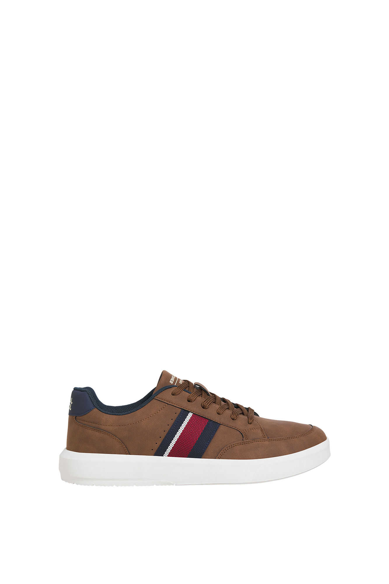 Jack & Jones Zapatillas casuales con suela goma