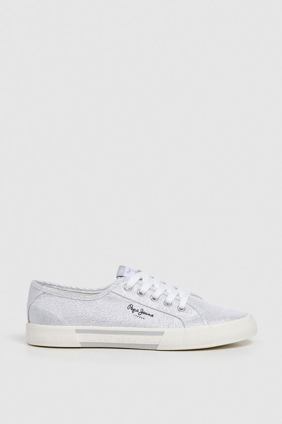 Zapatillas Brady Party W