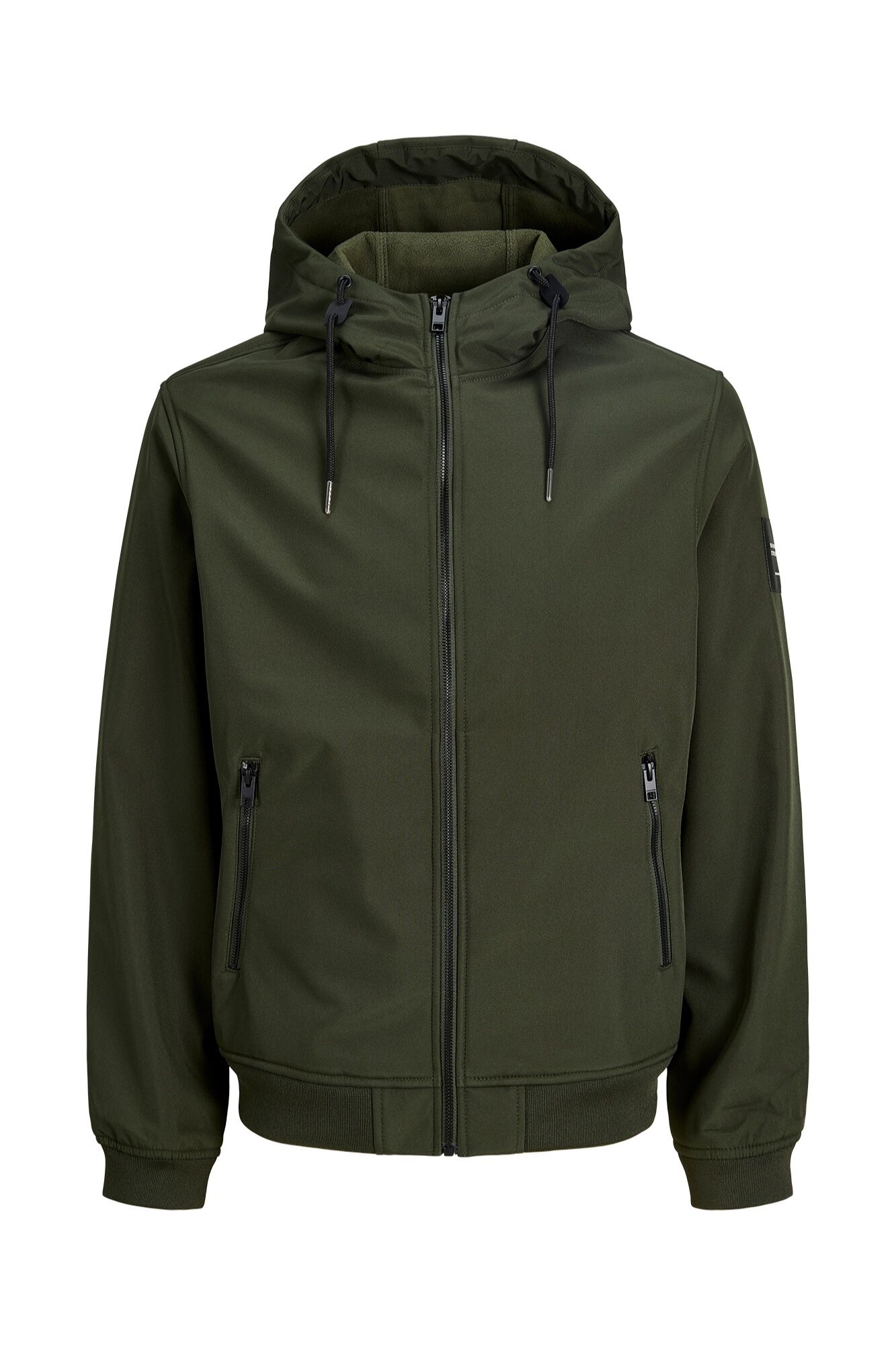 Jack & Jones Casaco leve com capuz
