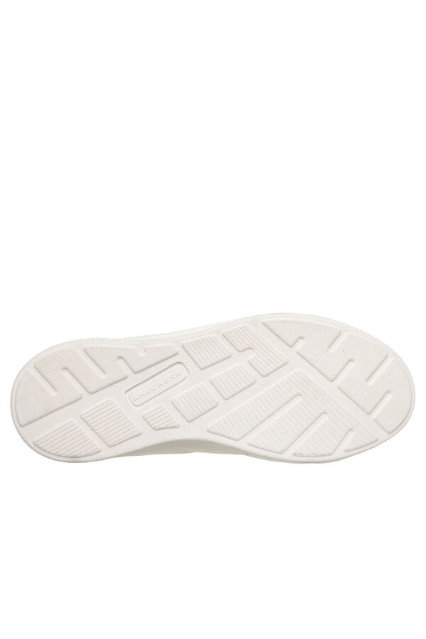 Skechers Sapatilhas Cavell Hensley branco