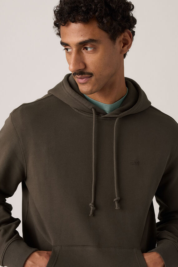Sudadera con capucha