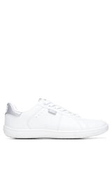 XTI T&eacute;nis largos cinzento